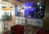  bar for rent in Bailén photo