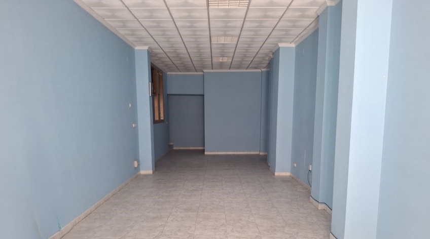 Local comercial