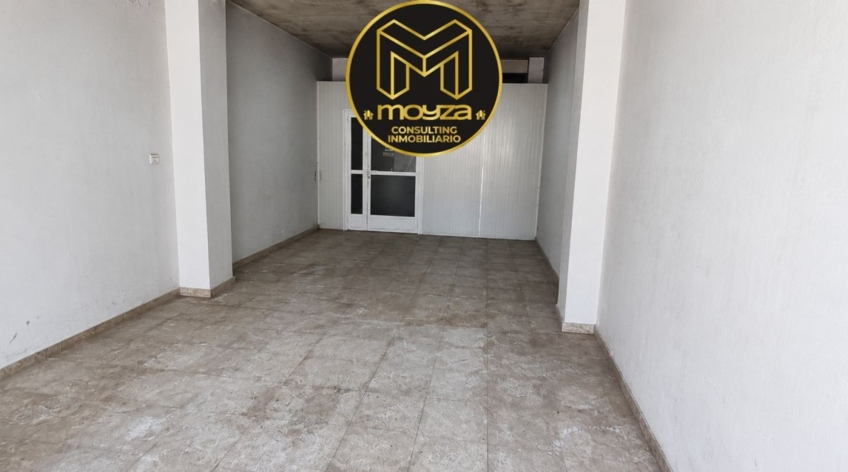 Local comercial