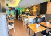 70m² bar for sale in Alonsótegui photo