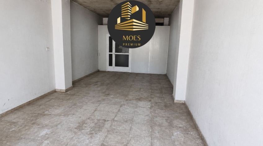 Local comercial