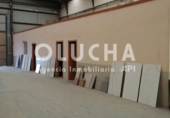 Nave Industrial en venta con 913m² en Onda foto