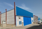 Nave Industrial en alquiler con 400m² en Gerena foto