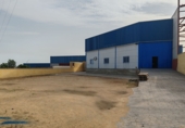 Nave Industrial en alquiler con 400m² en Gerena foto