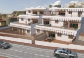 Edifici
en venda
amb 56m² a Águilas, Calle Azorín foto
