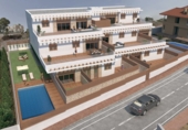 Edifici
en venda
amb 56m² a Águilas, Calle Azorín foto