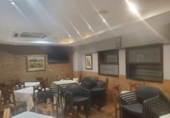Restaurante en alquiler con 130m² en Granada, en la zona de Barrio de San Antón foto
