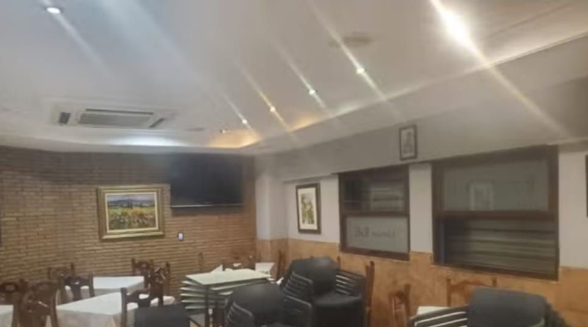 Local comercial