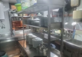 Restaurante en alquiler con 130m² en Granada, en la zona de Barrio de San Antón foto