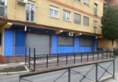 Restaurante en alquiler con 130m² en Granada, en la zona de Barrio de San Antón foto