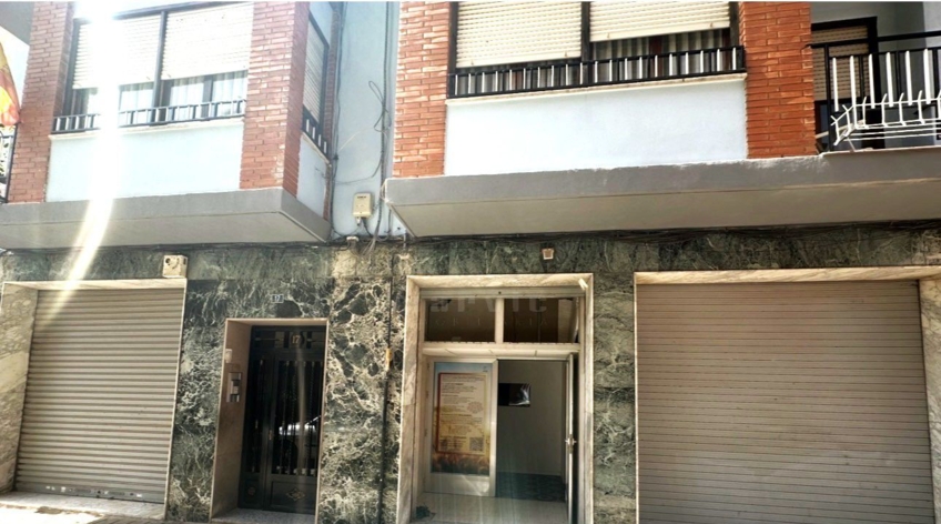 Local comercial