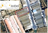 Nave en alquiler con 1320m² en Reus foto