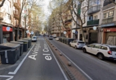 Locutorio en venta con 118m² en Reus, en la zona de la Pastoreta foto