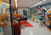 Local comercial en alquiler con 98m² en Reus, en la zona de Horts de Miró foto