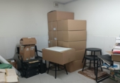 Local comercial en alquiler con 98m² en Reus, en la zona de Horts de Miró foto