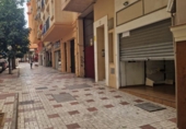 74m² commercial premises for sale in Málaga, in the area of Conde de Ureña, Calle Luis de Maceda photo