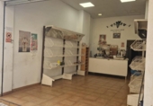 74m² commercial premises for sale in Málaga, in the area of Conde de Ureña, Calle Luis de Maceda photo