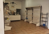 74m² commercial premises for sale in Málaga, in the area of Conde de Ureña, Calle Luis de Maceda photo