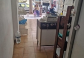 74m² commercial premises for sale in Málaga, in the area of Conde de Ureña, Calle Luis de Maceda photo