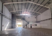 1074m² warehouse industrial for sale in Alacuás, carrer palmiters, 46970 photo
