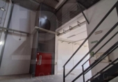 1074m² warehouse industrial for sale in Alacuás, carrer palmiters, 46970 photo