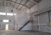1074m² warehouse industrial for sale in Alacuás, carrer palmiters, 46970 photo