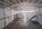 1074m² warehouse industrial for sale in Alacuás, carrer palmiters, 46970 photo