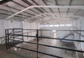 1074m² warehouse industrial for sale in Alacuás, carrer palmiters, 46970 photo