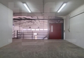 1074m² warehouse industrial for sale in Alacuás, carrer palmiters, 46970 photo