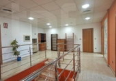 1074m² warehouse industrial for sale in Alacuás, carrer palmiters, 46970 photo