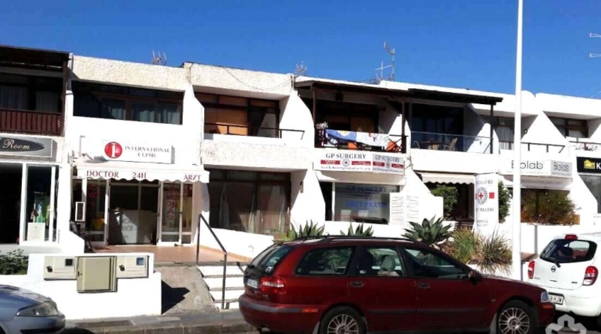 Local comercial
