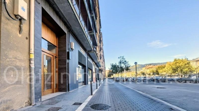 Local comercial
