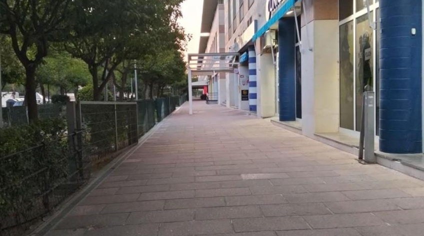 Local comercial