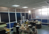 Oficines
en venda
amb 280m² a Mairena del Alcor foto