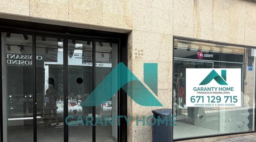 Local comercial