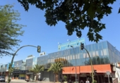 203m² office for sale in Guadalajara, Calle Francisco Aritio photo