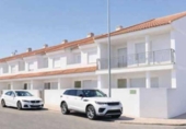 Edificio en venta con 230m² en Fuente Álamo de Murcia, Calle Azafrán foto