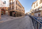 189m² locaux commerciaux pour vente à Guadix, Paseo de la Catedral photo
