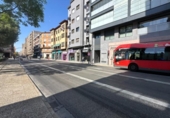 Local comercial en venta con 260m² en Zaragoza, en la zona de San José, Avenida de San José foto