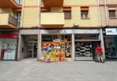 Local comercial
en venda amb llogaters
amb 40m² a Pamplona, a la zona de Sant Joan, Calle de la Virgen de Ujué foto