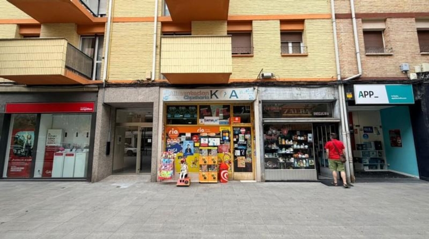 Local comercial