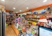 Local comercial
en venda amb llogaters
amb 40m² a Pamplona, a la zona de Sant Joan, Calle de la Virgen de Ujué foto