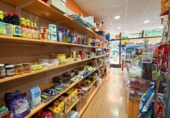 Local comercial
en venda amb llogaters
amb 40m² a Pamplona, a la zona de Sant Joan, Calle de la Virgen de Ujué foto