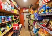 Local comercial
en venda amb llogaters
amb 40m² a Pamplona, a la zona de Sant Joan, Calle de la Virgen de Ujué foto