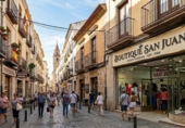 Local comercial
en venda amb llogaters
amb 267m² a Valverde de Leganés, Calle Miguel Oranadilla foto