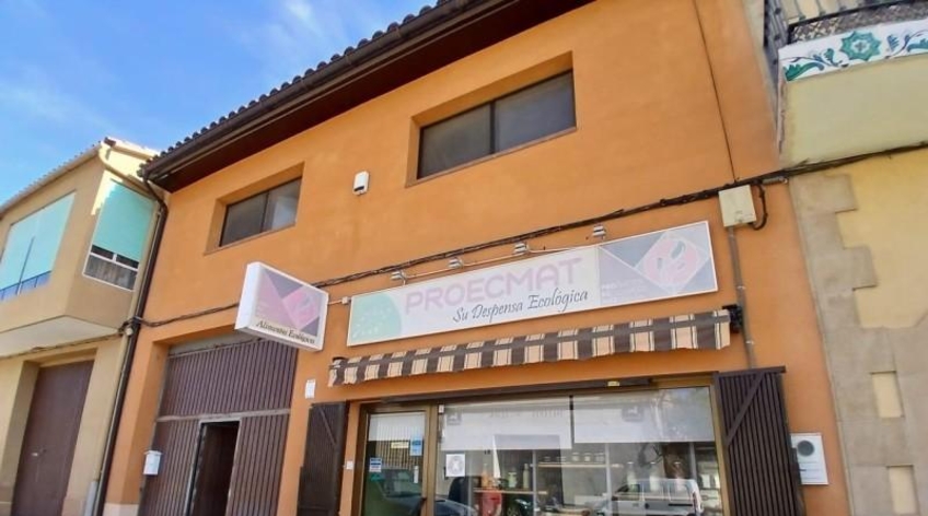 Local comercial