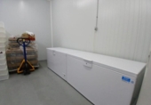 Local comercial Industrial en venta con 460m² en Valdeltormo, Calle José Antonio Primo de Rivera foto