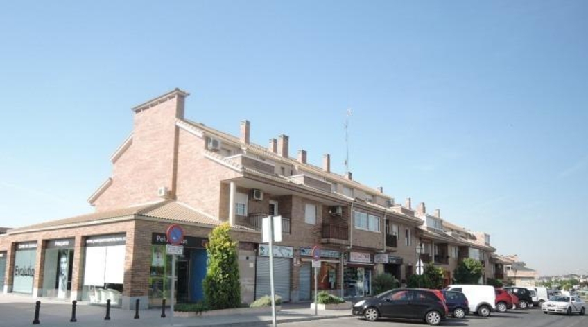 Local comercial