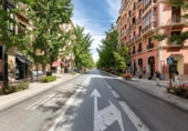 Oficina en venta con 554m² en Granada, en la zona de Barrio del Boquerón, Calle Santa Paula foto