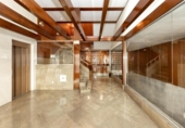 Oficina en venta con 554m² en Granada, en la zona de Barrio del Boquerón, Calle Santa Paula foto